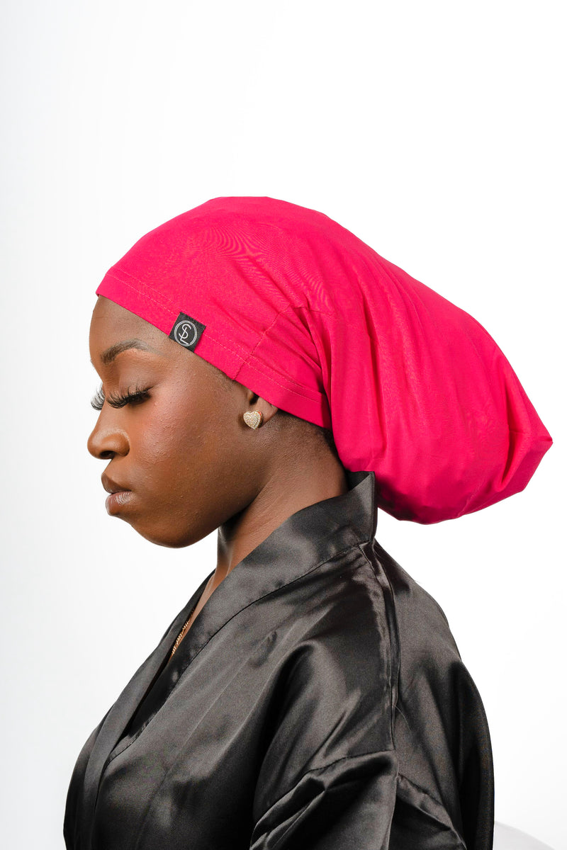 Loc Sleeping Cap (M/L)