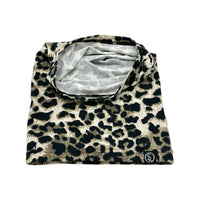 Loc Sleeping Cap (Open Back) M/L