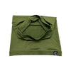 Loc Sleeping Cap (Open Back) M/L