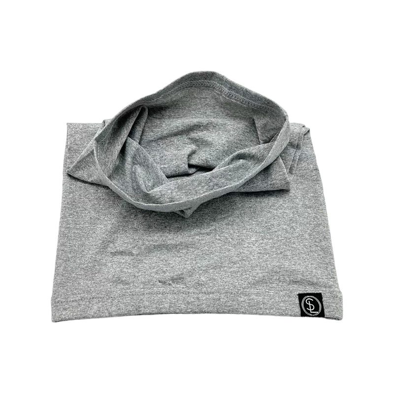 Loc Sleeping Cap (Open Back) M/L