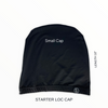 Loc Sleeping Caps